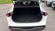 Nissan Qashqai 1.3 DiG-T MH 158 N-Connecta 5dr Xtronic Petrol Hatchback